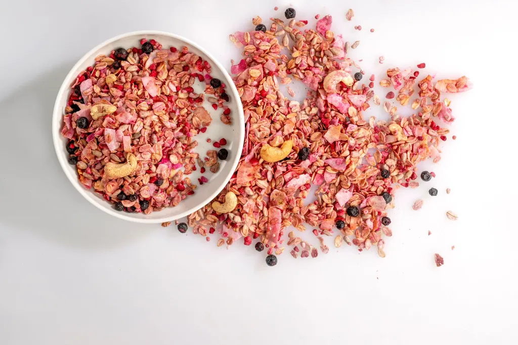 #4 Rose Berry Granola (5000g)(1).webp