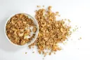 BULK - Granola #7 - Cashew Banaan*