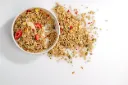 VRAC - Granola #8 - Fraise Mangue