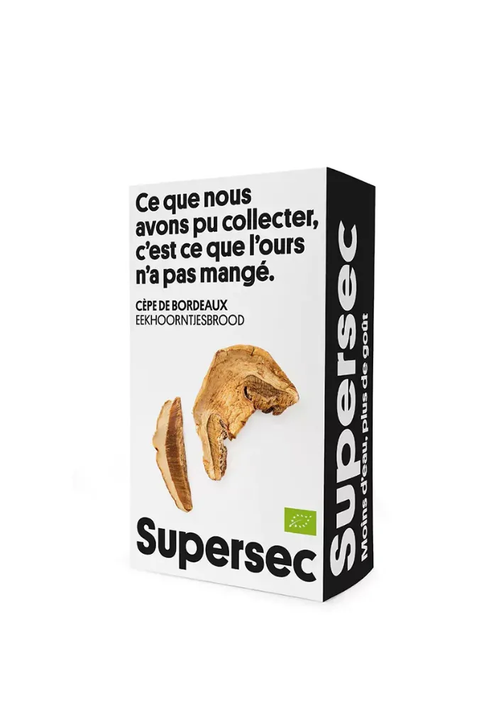 [839] SUPERSEC – Steinpilze