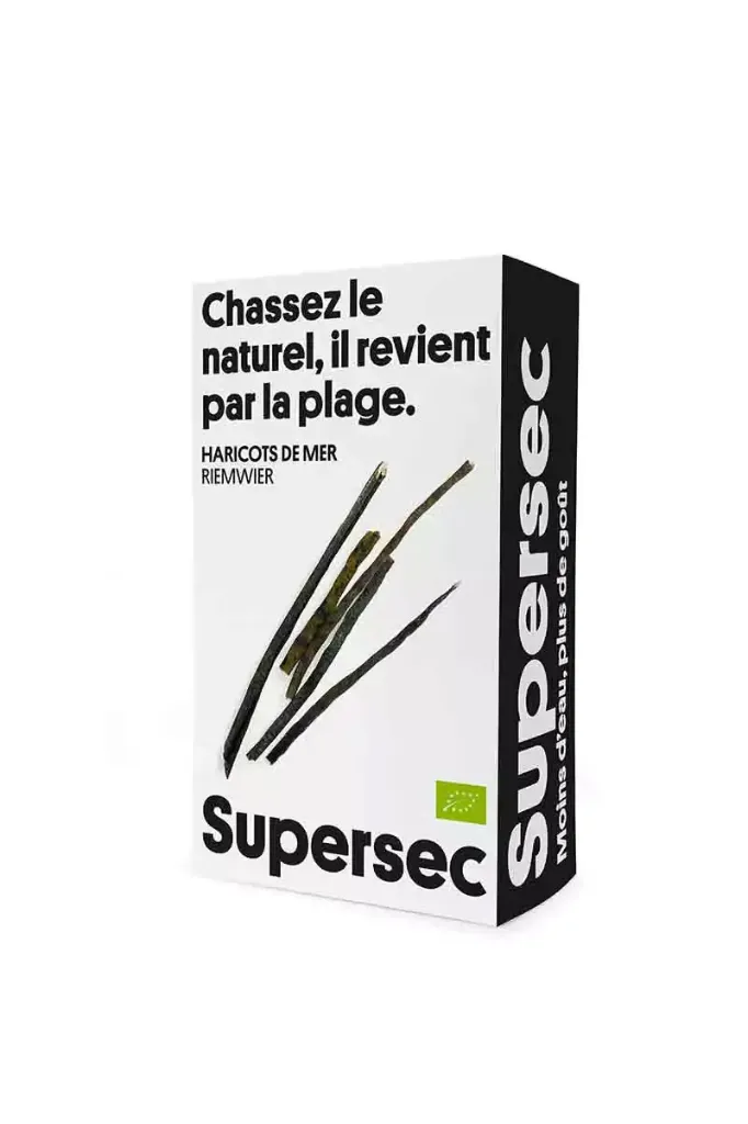 SUPERSEC – Riemenalge