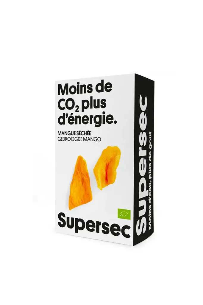 [761] SUPERSEC – Getrocknete Mango