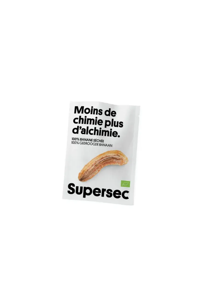 [65] SUPERSEC – Fifi-Banane