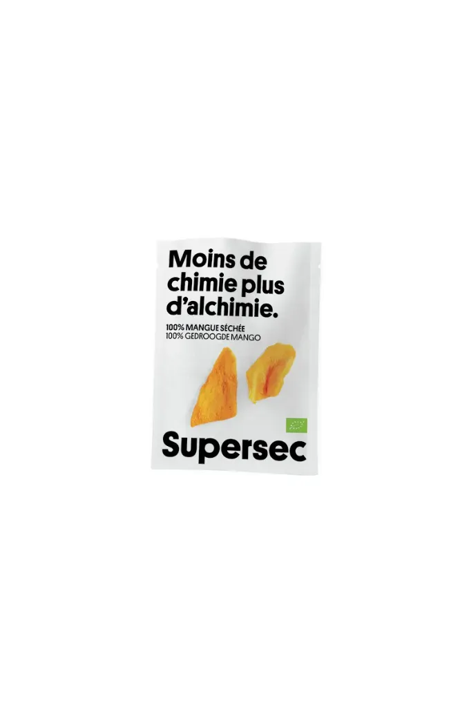 SUPERSEC – Mango