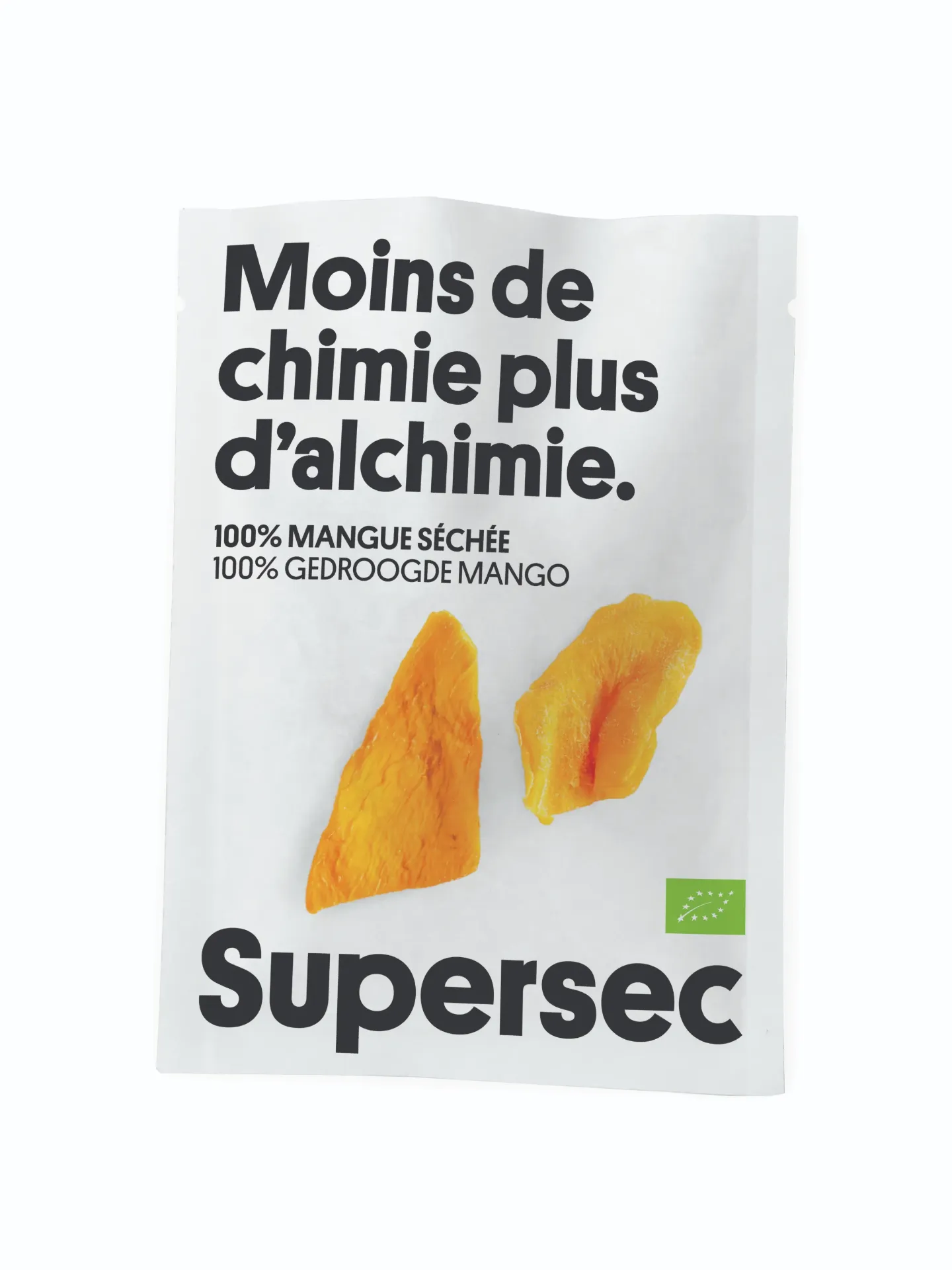 SUPERSEC - Mango*