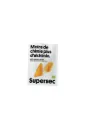 SUPERSEC - Snack Mango