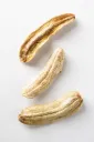 BULK – Getrocknete Banane
