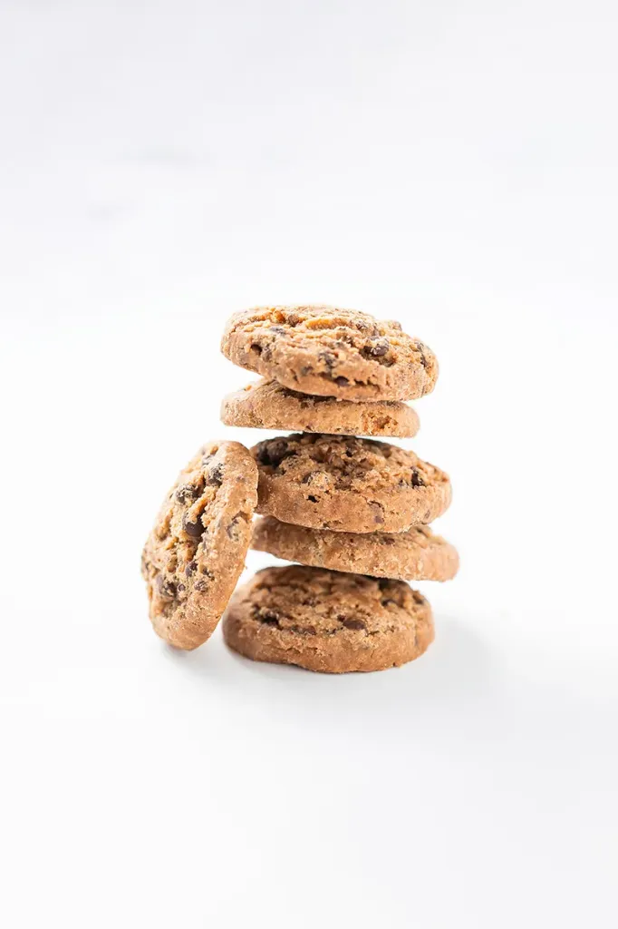 VRAC – Generous – Vegane Kekse (3000g)