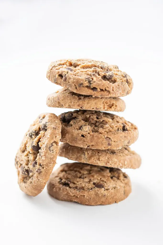 [27] VRAC - Cookie gourmand végan