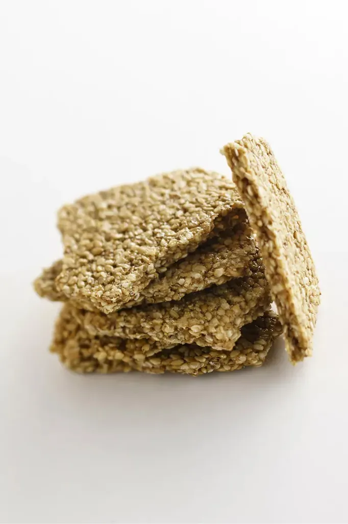BULK - Pasteli sesame & honey (4000g)