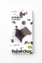 SUPERCHOC - Pure Chocolade 88%*