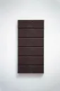 BULK - Dark chocolate with caramel (70g)
