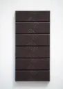 VRAC - Tablette Noir Noisette & café